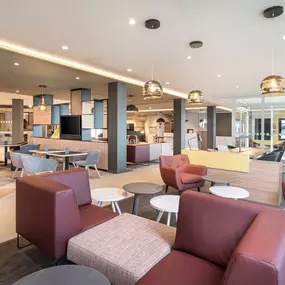 Bild von Holiday Inn Mannheim City - Hauptbahnhof by IHG