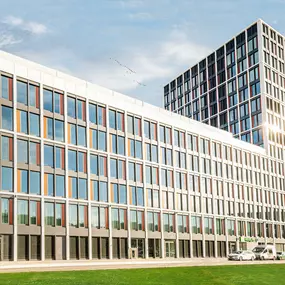 Bild von Holiday Inn Mannheim City - Hauptbahnhof by IHG