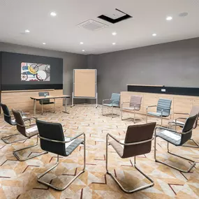 Bild von Holiday Inn Mannheim City - Hauptbahnhof by IHG