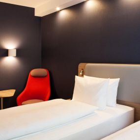 Bild von Holiday Inn Express Ringsheim, an IHG Hotel