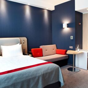 Bild von Holiday Inn Express Ringsheim, an IHG Hotel