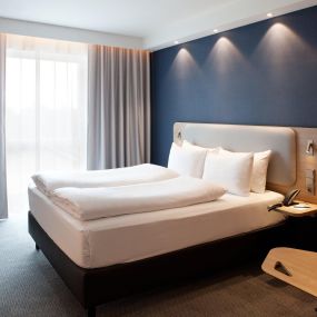 Bild von Holiday Inn Express Ringsheim, an IHG Hotel