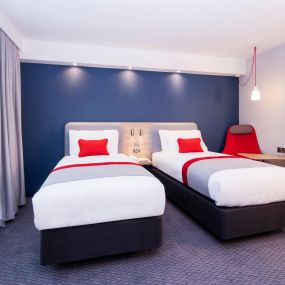 Bild von Holiday Inn Express Ringsheim, an IHG Hotel