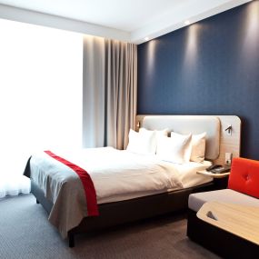 Bild von Holiday Inn Express Ringsheim, an IHG Hotel