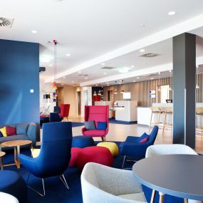 Bild von Holiday Inn Express Ringsheim, an IHG Hotel