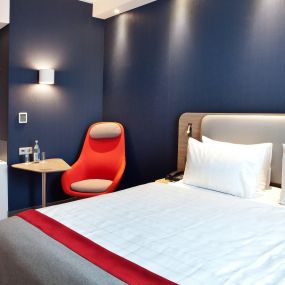 Bild von Holiday Inn Express Ringsheim, an IHG Hotel