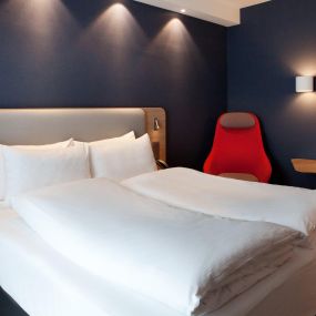 Bild von Holiday Inn Express Ringsheim, an IHG Hotel