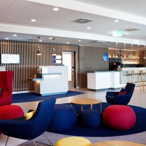 Bild von Holiday Inn Express Ringsheim, an IHG Hotel