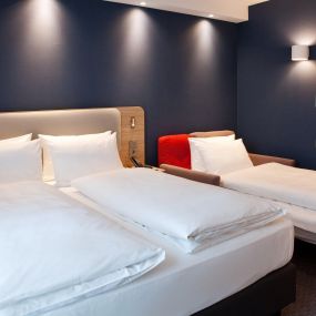 Bild von Holiday Inn Express Ringsheim, an IHG Hotel