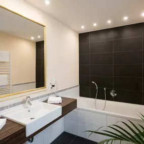 Suite Bathroom