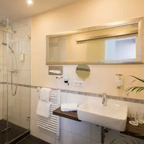 Suite Bathroom