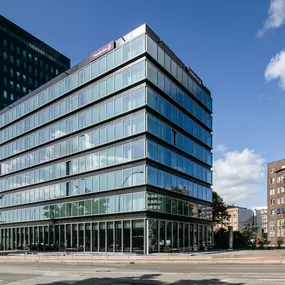 Premier Inn Hamburg City Zentrum hotel exterior