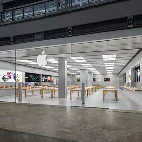 Bild von Apple CentrO