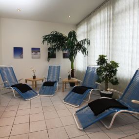 Bild von Holiday Inn Frankfurt Airport-Neu-Isenburg, an IHG Hotel