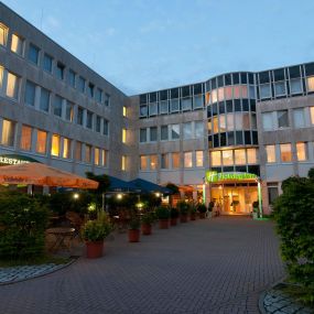 Bild von Holiday Inn Frankfurt Airport-Neu-Isenburg, an IHG Hotel