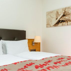 Bild von Holiday Inn Frankfurt Airport-Neu-Isenburg, an IHG Hotel