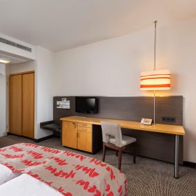 Bild von Holiday Inn Frankfurt Airport-Neu-Isenburg, an IHG Hotel