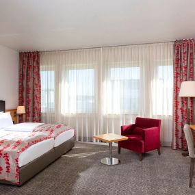 Bild von Holiday Inn Frankfurt Airport-Neu-Isenburg, an IHG Hotel