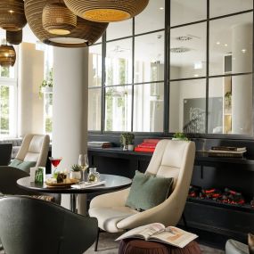 Bild von Holiday Inn Dresden - am Zwinger, an IHG Hotel