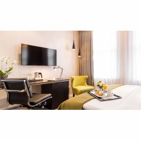 Bild von Holiday Inn Dresden - am Zwinger, an IHG Hotel