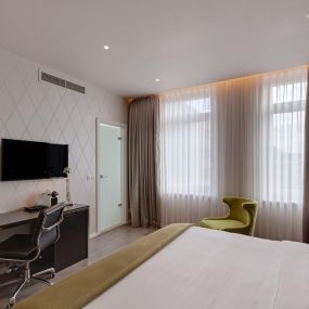 Bild von Holiday Inn Dresden - am Zwinger, an IHG Hotel