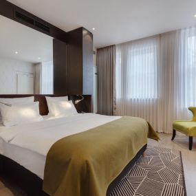 Bild von Holiday Inn Dresden - am Zwinger, an IHG Hotel