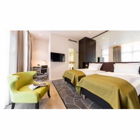 Bild von Holiday Inn Dresden - am Zwinger, an IHG Hotel