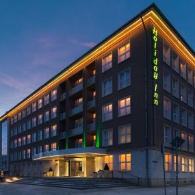 Bild von Holiday Inn Dresden - am Zwinger, an IHG Hotel