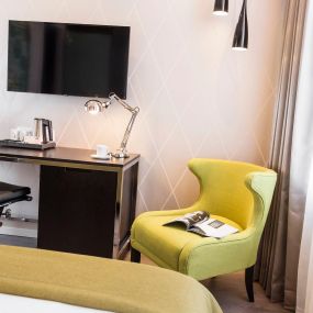 Bild von Holiday Inn Dresden - am Zwinger, an IHG Hotel