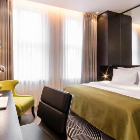 Bild von Holiday Inn Dresden - am Zwinger, an IHG Hotel