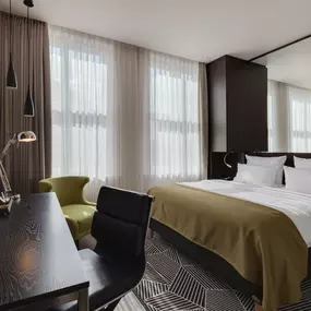 Bild von Holiday Inn Dresden - am Zwinger, an IHG Hotel