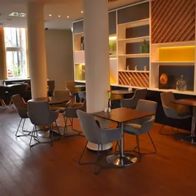 Bild von Holiday Inn Dresden - am Zwinger, an IHG Hotel