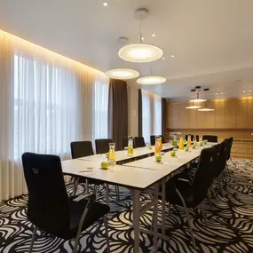 Bild von Holiday Inn Dresden - am Zwinger, an IHG Hotel