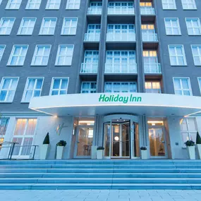 Bild von Holiday Inn Dresden - am Zwinger, an IHG Hotel