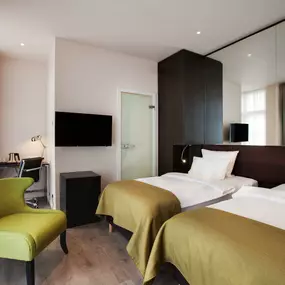 Bild von Holiday Inn Dresden - am Zwinger, an IHG Hotel