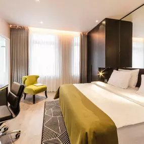 Bild von Holiday Inn Dresden - am Zwinger, an IHG Hotel