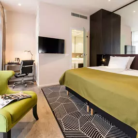 Bild von Holiday Inn Dresden - am Zwinger, an IHG Hotel