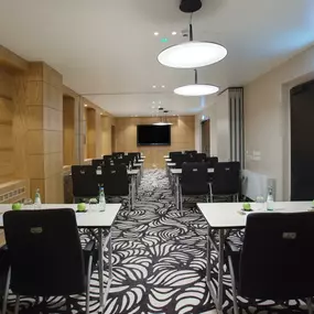 Bild von Holiday Inn Dresden - am Zwinger, an IHG Hotel