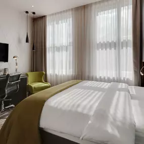 Bild von Holiday Inn Dresden - am Zwinger, an IHG Hotel