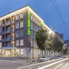 Bild von Holiday Inn Dresden - am Zwinger by IHG