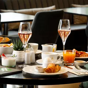 Bild von Holiday Inn Dresden - am Zwinger by IHG