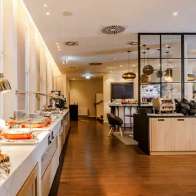 Bild von Holiday Inn Dresden - am Zwinger by IHG