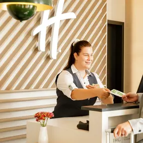 Bild von Holiday Inn Dresden - am Zwinger by IHG