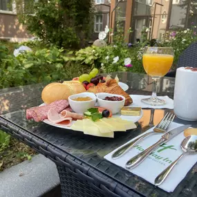 Bild von Holiday Inn Dresden - am Zwinger by IHG