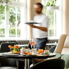 Bild von Holiday Inn Dresden - am Zwinger by IHG
