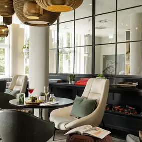 Bild von Holiday Inn Dresden - am Zwinger by IHG