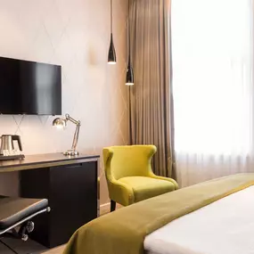 Bild von Holiday Inn Dresden - am Zwinger by IHG