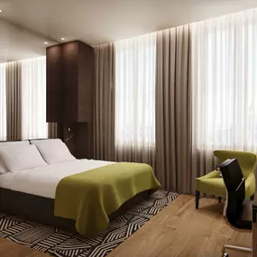 Bild von Holiday Inn Dresden - am Zwinger by IHG
