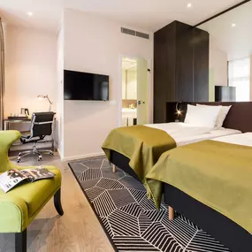 Bild von Holiday Inn Dresden - am Zwinger by IHG