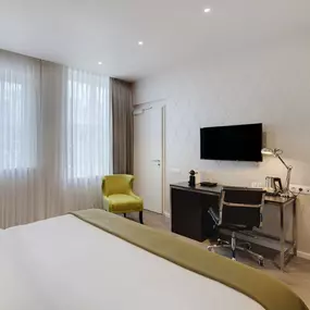 Bild von Holiday Inn Dresden - am Zwinger by IHG
